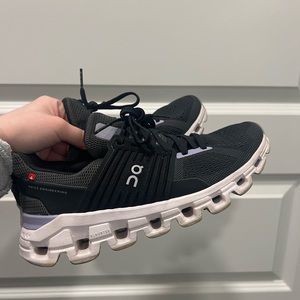 Womens OnCloud Sneakers